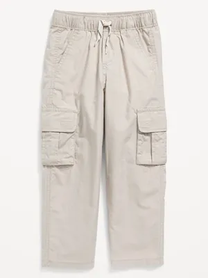 Cargo Pants for Toddler Boys