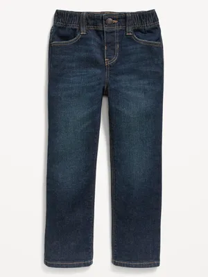 Pull-On Skinny Jeans for Toddler Boys