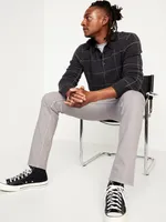 Slim Five-Pocket Pants
