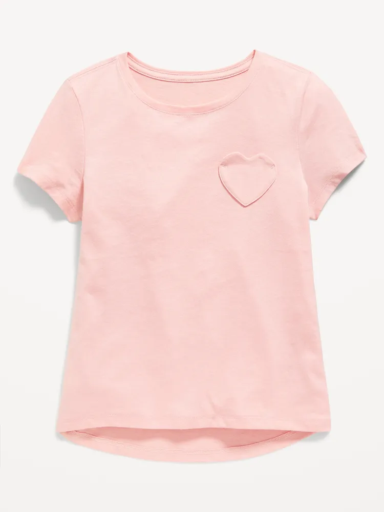 Softest T-Shirt for Girls