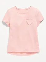 Softest T-Shirt for Girls