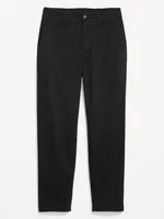 High-Waisted OGC Chino Pants