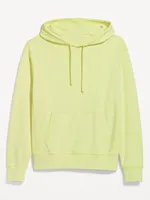 Lightweight Pullover Hoodie