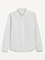 Classic Fit Everyday Oxford Shirt