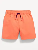 Swim Trunks for Toddler Boys