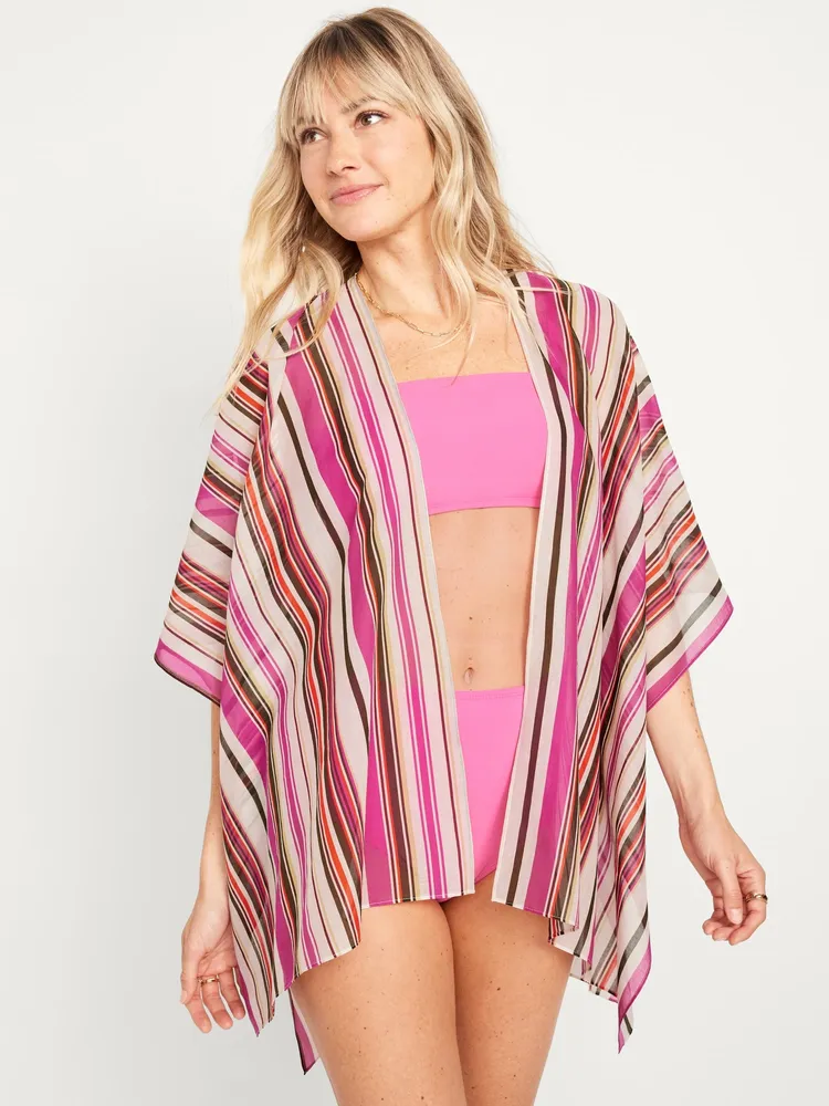 Swimsuit Cover-Up