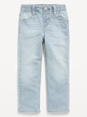 Wow Skinny Pull-On Jeans for Toddler Boys