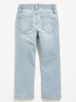 Pull-On Skinny Jeans for Toddler Boys
