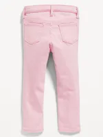 Rockstar 360° Stretch Jeggings for Toddler Girls