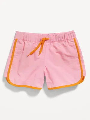 Swim Board Shorts for Girls