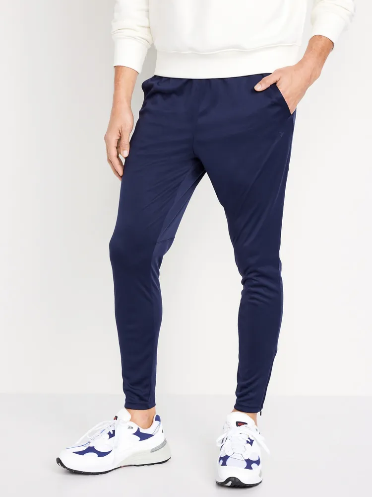 Go-Dry Tapered Performance Sweatpants