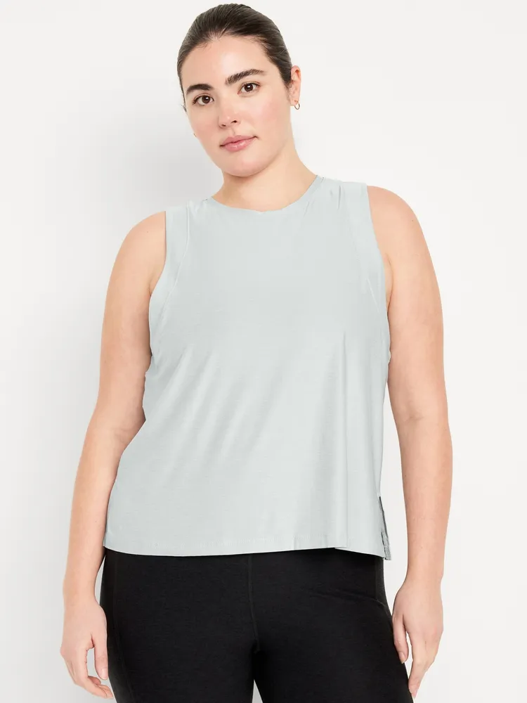 CloudMotion Tank Top