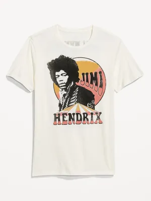 Jimi Hendrix™ T-Shirt
