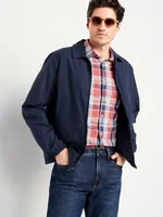 Slim Fit Built-In Flex Everyday Shirt