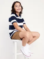 Twill Shorts for Boys