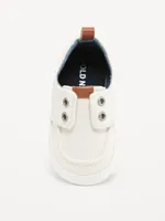 Slip-On Sneakers for Baby