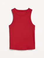 Crop Tank Top