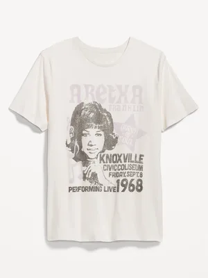 Aretha Franklin™ T-Shirt