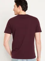 V-Neck T-Shirt