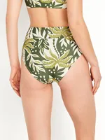 Bikini Swim Bottoms