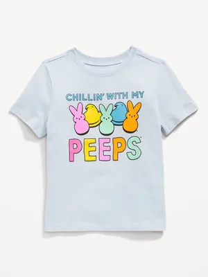 PEEPS® Unisex Graphic T-Shirt for Toddler
