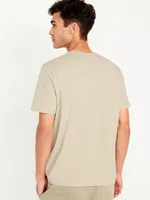 V-Neck T-Shirt