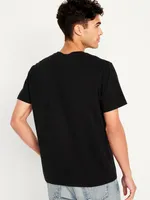 V-Neck T-Shirt