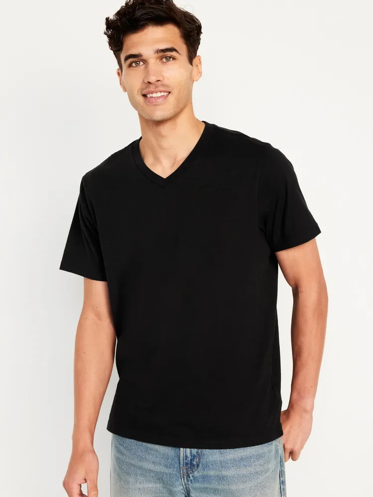 V-Neck T-Shirt