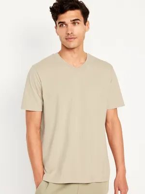 V-Neck T-Shirt