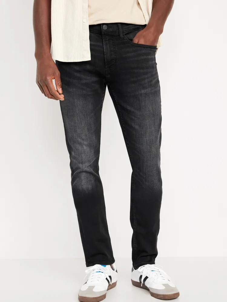 Skinny 360° Tech Stretch Performance Jeans