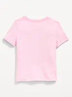 Bluey™ Graphic T-Shirt for Toddler Girls