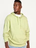 Lightweight Pullover Hoodie