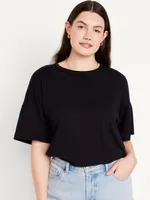 Oversized EveryWear T-Shirt