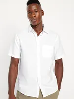 Classic Fit Everyday Oxford Shirt