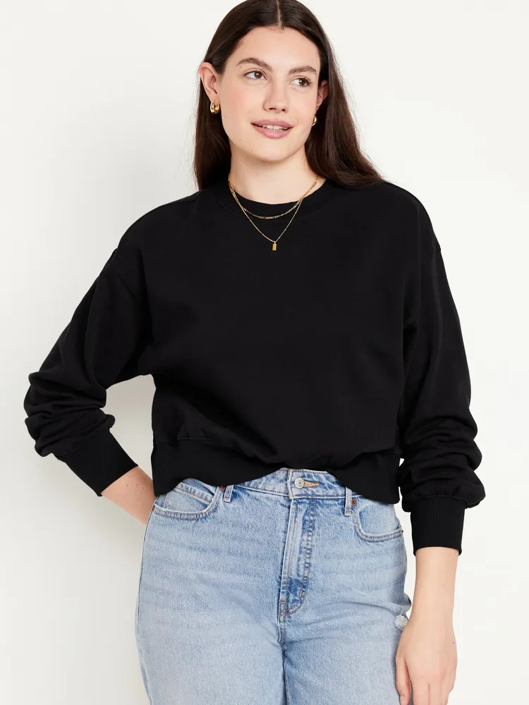 SoComfy Sweatshirt