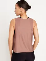 CloudMotion Tank Top