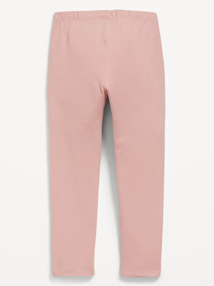 Leggings for Toddler Girls