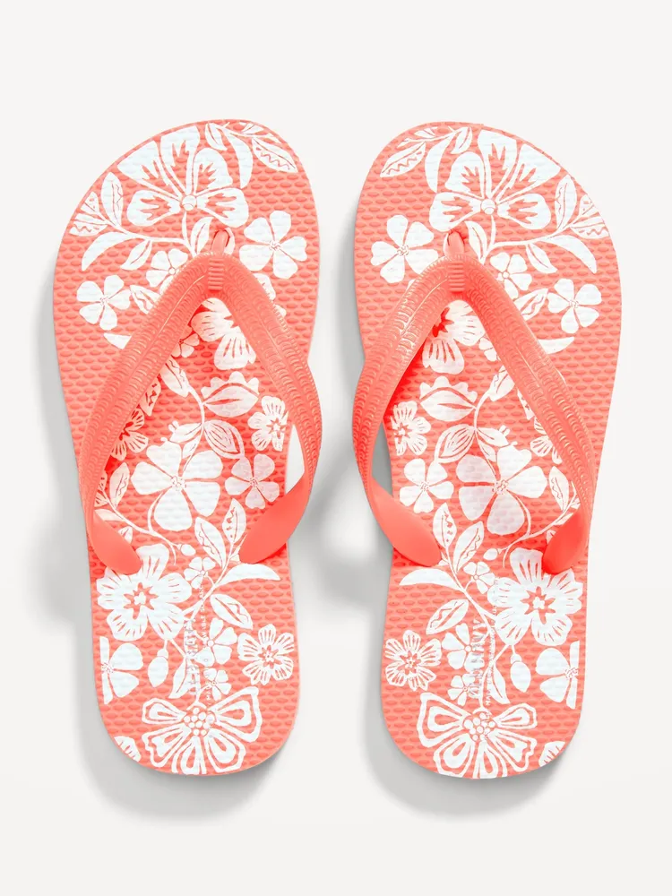 Flip-Flop Sandals for Girls