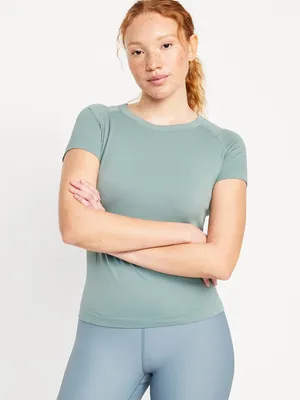 Seamless T-Shirt