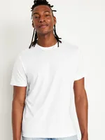 Solid Crew-Neck T-Shirt 3-Pack