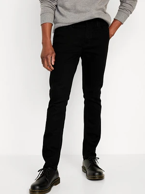 Skinny 360° Tech Stretch Performance Jeans