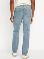 Slim Built-In Flex Jeans