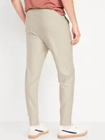 Slim KnitTech Pants