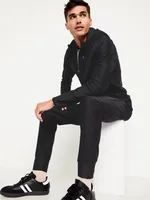 KnitTech Full-Zip Hoodie