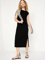 Sleeveless Maxi Dress