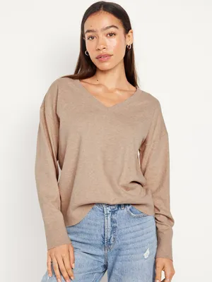 Scuba Oversized Half-Zip Hoodie  Women's Hoodies & Sweatshirts