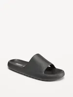 Slide Sandals