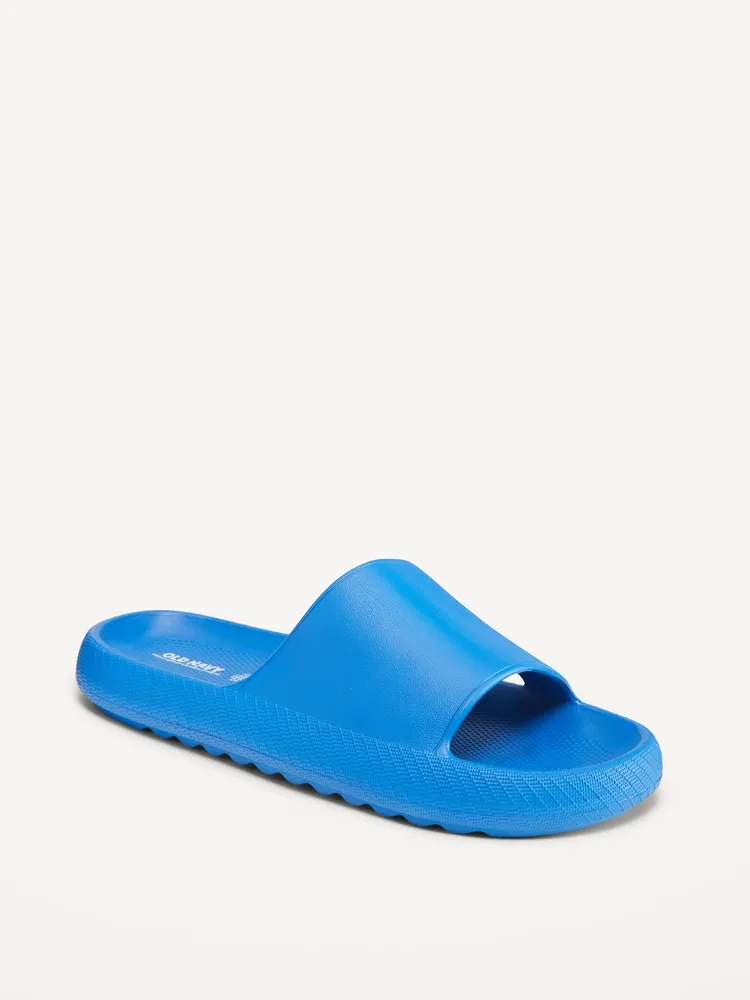 Slide Sandals