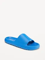 Slide Sandals