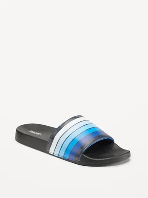 Slide Sandals